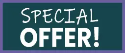 Special Offer!